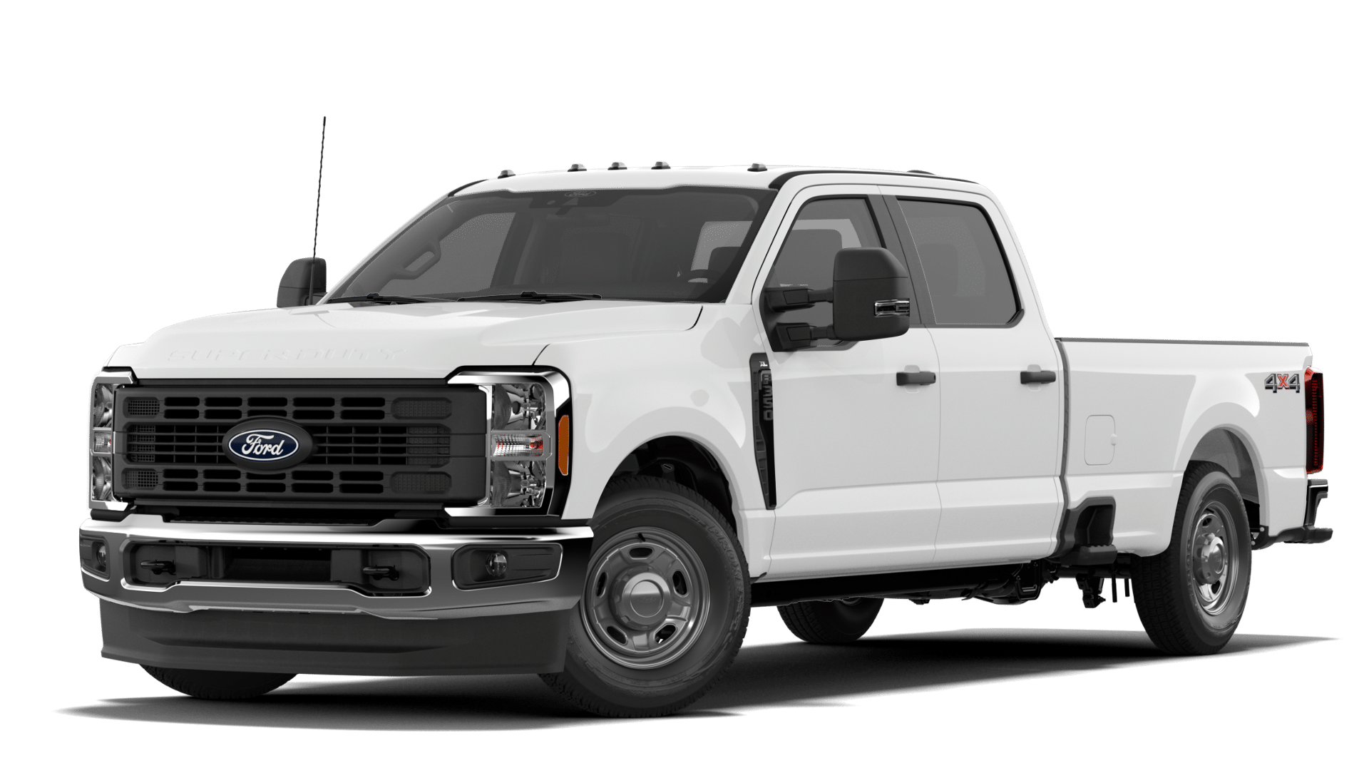 2027 Ford Super Duty® External Image 1